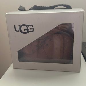 Baby Ugg boots